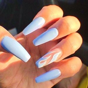 Meet your Posher, Haleigh